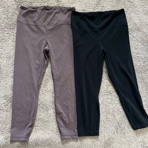 Yogalicious workout yoga capris